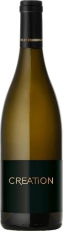 Creation Art of Chardonnay Creation Art of Chardonnay