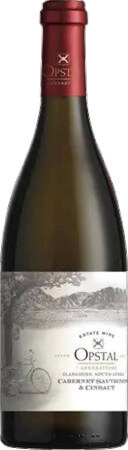 Opstal Cabernet Sauvignon Cinsault 2024 Opstal Cabernet Sauvignon Cinsault 2024