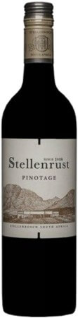 Stellenrust Pinotage Stellenrust Pinotage