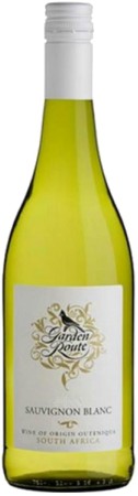 De Krans Garden Route Sauvignon Blanc 2019 De Krans Garden Route Sauvignon Blanc 2019