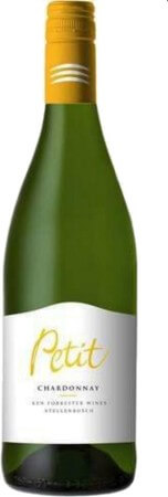 Ken Forrester Petit Chardonnay Ken Forrester Petit Chardonnay