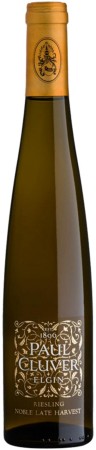 Paul Cluver Noble Late Harvest Paul Cluver Noble Late Harvest