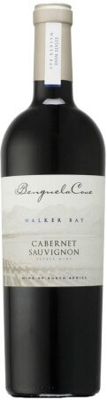 Benguela Cove Cabernet Sauvignon Benguela Cove Cabernet Sauvignon