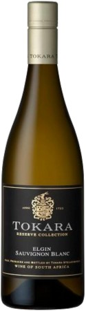 Tokara Reserve Collection Elgin Sauvignon Blanc Tokara Reserve Collection Elgin Sauvignon Blanc