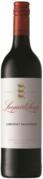 Leopards Leap Cabernet Sauvignon