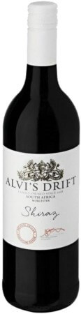 Alvi's Drift Signature Shiraz Alvi's Drift Signature Shiraz
