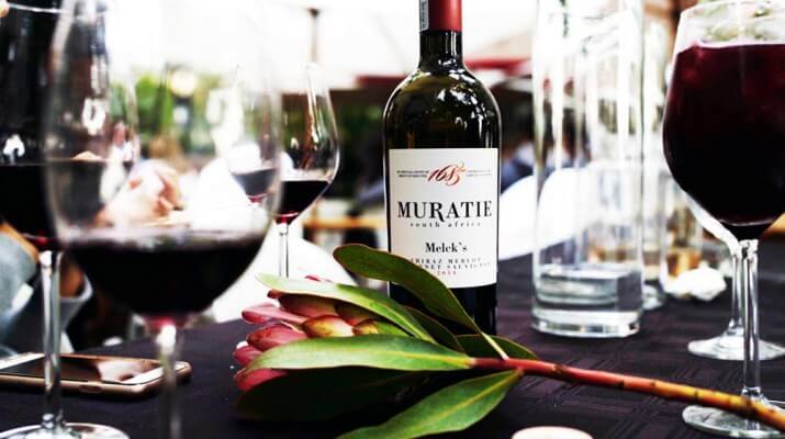 Muratie Wine Estate