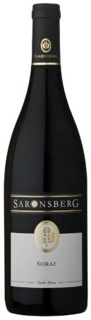 Saronsberg Shiraz Saronsberg Shiraz