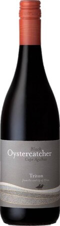 Black Oystercatcher Triton Shiraz Black Oystercatcher Triton Shiraz