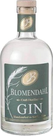 Blomendahl Craft Gin Blomendahl Craft Gin