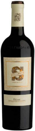 Stellenview Premium Shiraz Stellenview Premium Shiraz