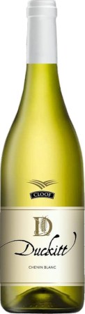 Cloof Duckitt Chenin Blanc Cloof Duckitt Chenin Blanc