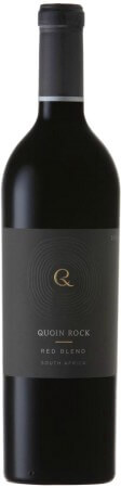 Quoin Rock Red Blend Quoin Rock Red Blend