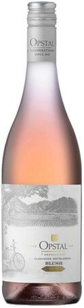 Opstal Blush Syrah Viognier Opstal Blush Syrah Viognier