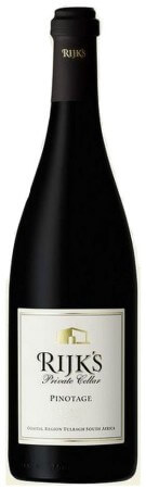 Rijks Private Cellar Pinotage Rijks Private Cellar Pinotage