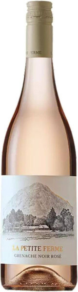 La Petite Ferme Grenache Noir Rosé 2025