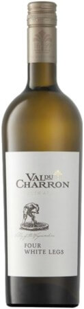 Val du Charron Four White Legs Val du Charron Four White Legs