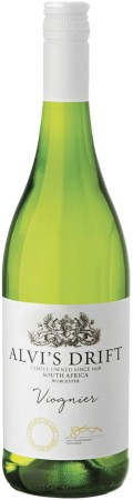 Alvi's Drift Signature Viognier Alvi's Drift Signature Viognier