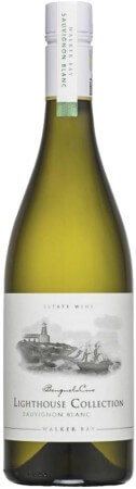 Benguela Cove Lighthouse Collection Sauvignon Blanc Benguela Cove Lighthouse Collection Sauvignon Blanc
