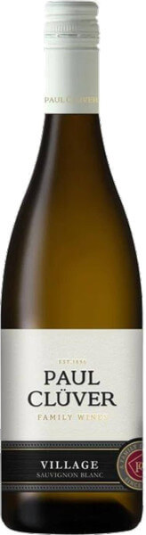 Paul Clüver Sauvignon Blanc 2024