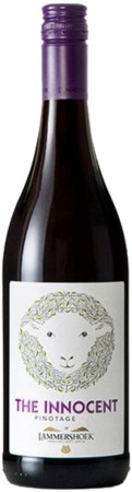 Lammershoek The Innocent Pinotage Lammershoek The Innocent Pinotage