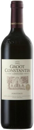 Groot Constantia Pinotage Groot Constantia Pinotage