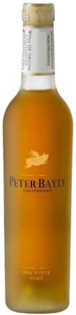 Peter Bayly Cape White (375 ml) Peter Bayly Cape White (375 ml)