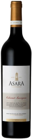 Asara Vineyard Collection Cabernet Sauvignon Asara Vineyard Collection Cabernet Sauvignon