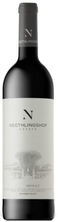 Neethlingshof Shiraz Neethlingshof Shiraz