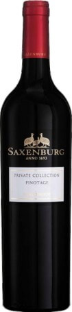 Saxenburg Private Collection Pinotage Saxenburg Private Collection Pinotage