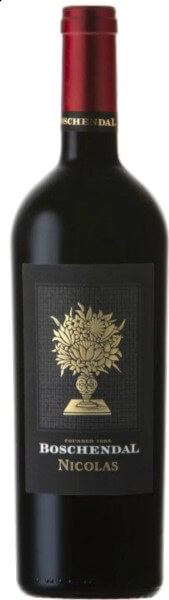 Boschendal Nicolas