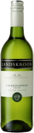 Landskroon Chardonnay Unwooded 2019 Landskroon Chardonnay Unwooded 2019