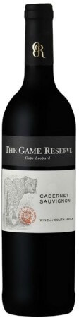 The Game Reserve Cabernet Sauvignon The Game Reserve Cabernet Sauvignon