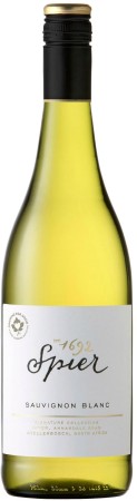 Spier Signature Sauvignon Blanc Spier Signature Sauvignon Blanc