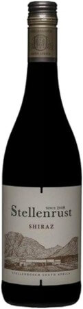 Stellenrust Shiraz Stellenrust Shiraz