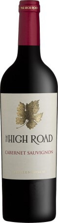 The High Road Cabernet Sauvignon The High Road Cabernet Sauvignon
