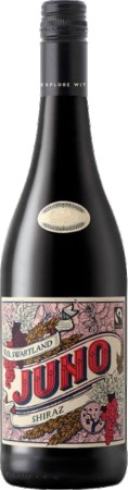 Juno Shiraz 2019 Juno Shiraz 2019