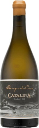 Benguela Cove Catalina Semillon 2018 Benguela Cove Catalina Semillon 2018