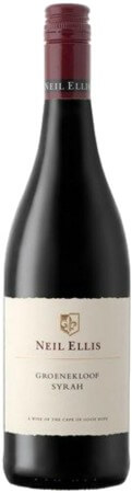 Neil Ellis Groenekloof Syrah Neil Ellis Groenekloof Syrah