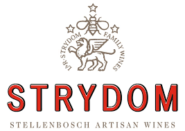 Strydom Vineyards