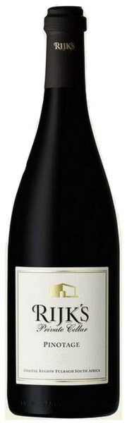 Rijks Private Cellar Pinotage