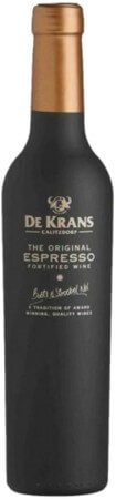 De Krans Original Espresso halbe Flasche De Krans Original Espresso halbe Flasche