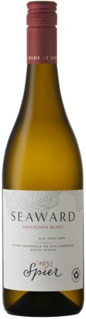 Spier Seaward Sauvignon Blanc Spier Seaward Sauvignon Blanc