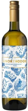 Zandwijk Unorthodox Sauvignon Blanc Zandwijk Unorthodox Sauvignon Blanc