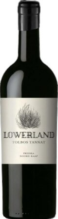 Lowerland Tolbos Tannat Lowerland Tolbos Tannat