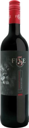 Stellenview Top Five Cabernet Sauvignon Stellenview Top Five Cabernet Sauvignon