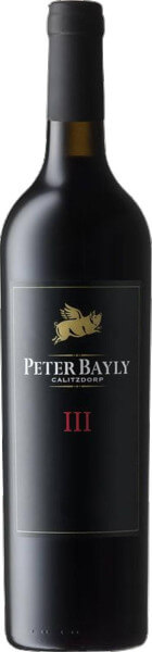 Peter Bayly III