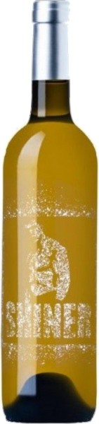 Paserene Shiner White