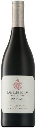 Warwick Estate Trilogy 2016 Warwick Estate Trilogy 2016