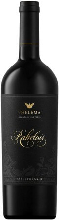 Thelema Rabelais Thelema Rabelais